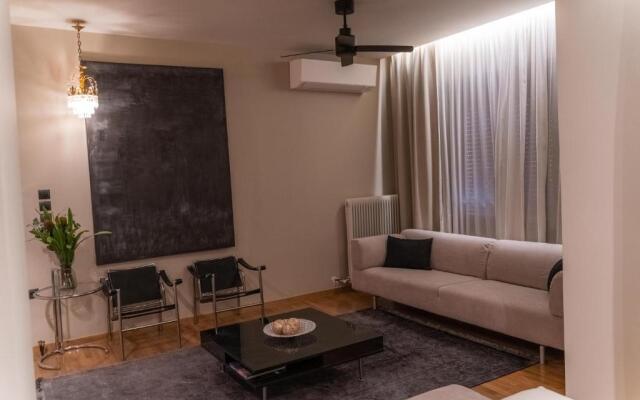 AN&VI Luxury Residences