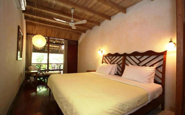 Sala Prabang Hotel