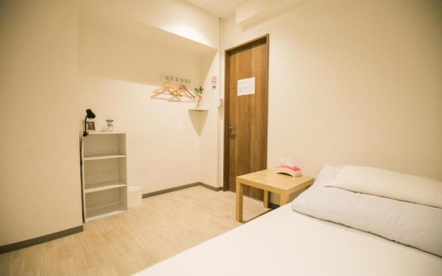 D Single room 사진 4