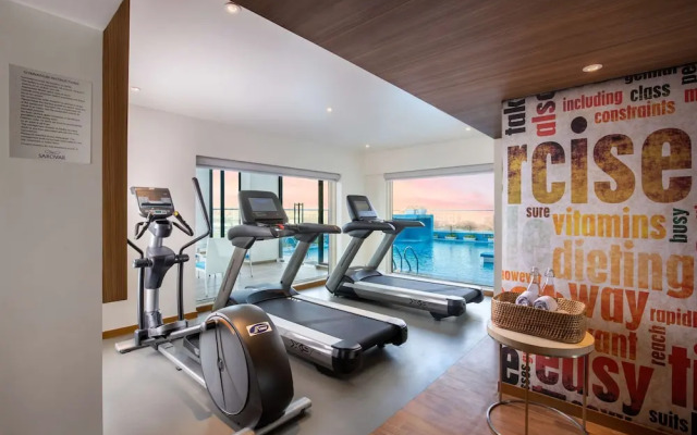 Royal Hometel Suites Dahisar Mumbai