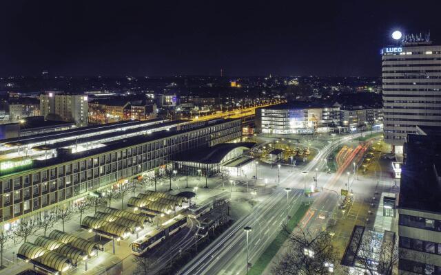 Mercure Hotel Bochum City