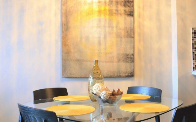 Monki-Di Executive Suites - Alura