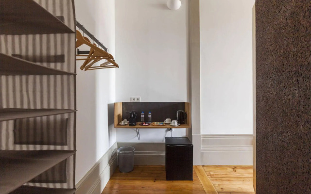 Cocorico Luxury House - Porto