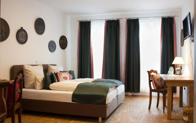 Hotel Freischütz