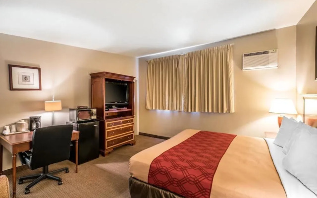 Econo Lodge