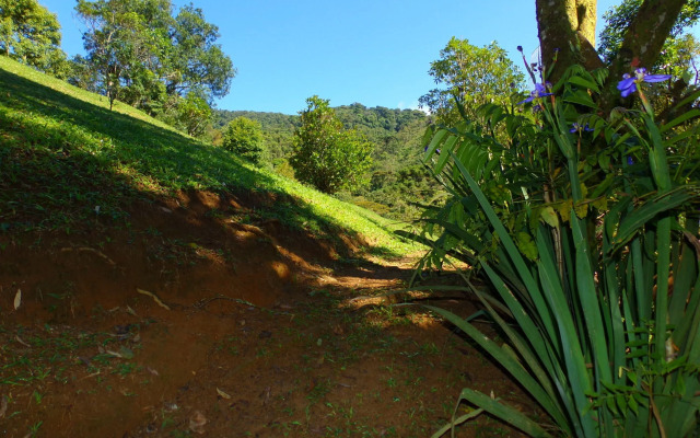 pousada caminho do escorrega
