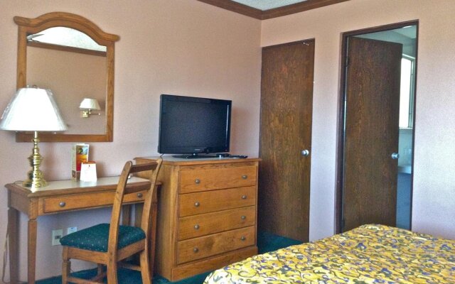 Hotel El Camino Real