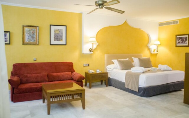 Playacalida Hotel