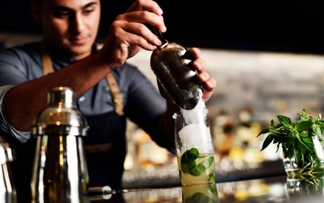 Amman Marriott Hotel