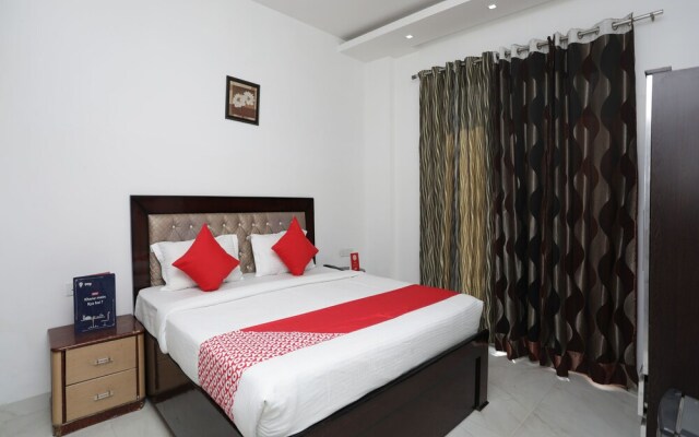 OYO 12314 Hotel City View