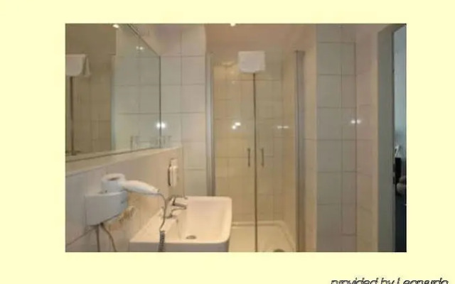 Metropolitan Hotel Berlin