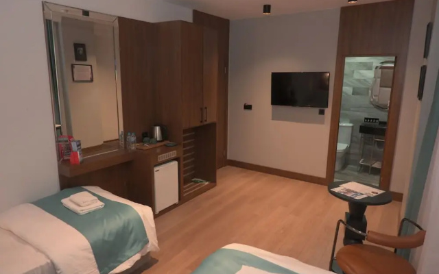 Isle Otel
