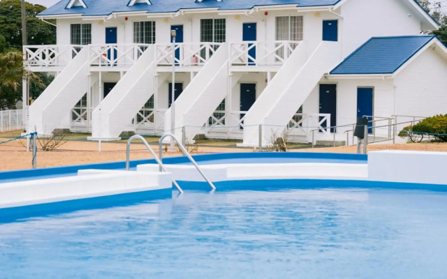 Hotel Kailani