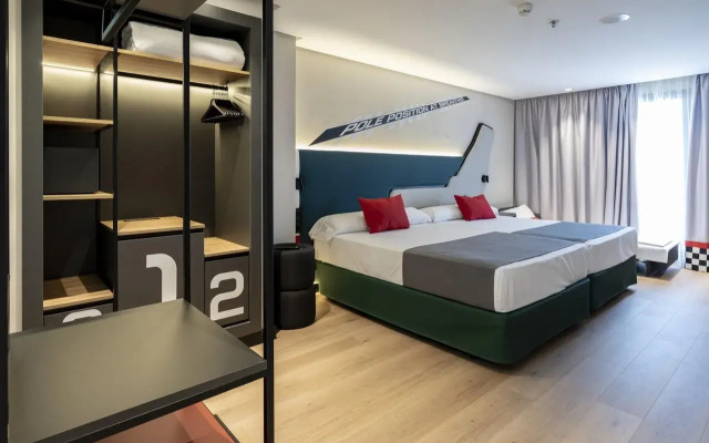 Marina dOr® Hotel Gran Duque