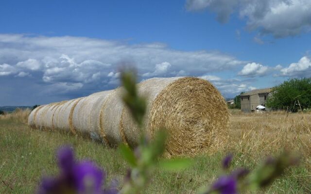 Casale dei Gelsi Bed & Breakfast