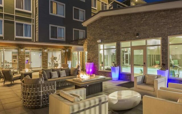 Residence Inn Portland Hillsboro/Brookwood