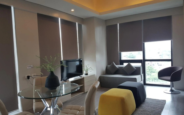 Mabolo Royal Hotel