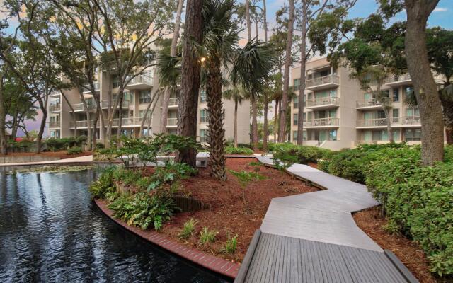 Marriott's Monarch at Sea Pines