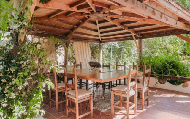 Villa Sergio Valledoria