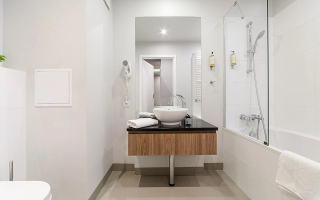 P&O Apartments Plac Europejski