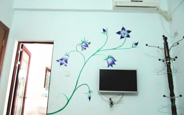 3W Sea View Hotel