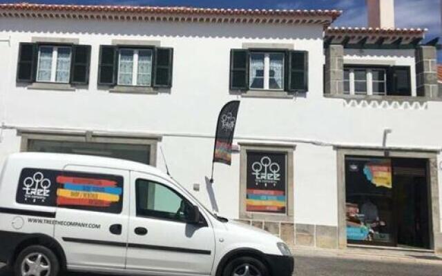 Peniche Housing | Tree The Company