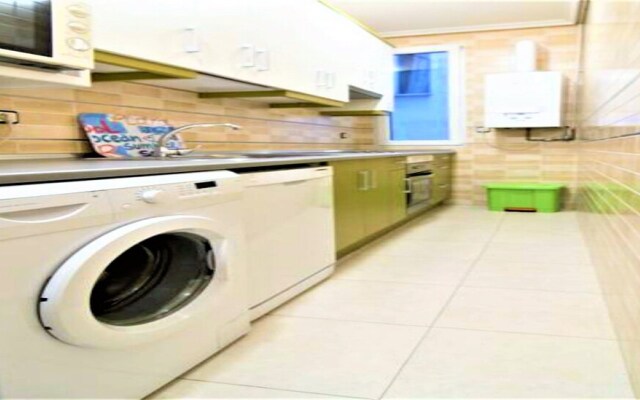 Mc Yolo Apartamento Ronda De Atocha