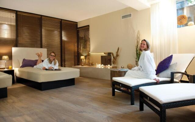 Wellings Romantik Hotel Zur Linde