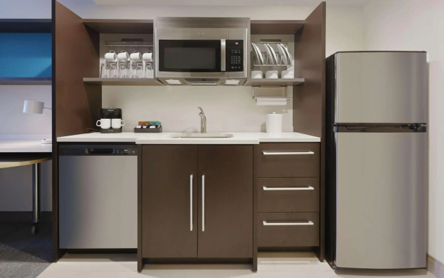 Home2 Suites by Hilton Richmond Short Pump