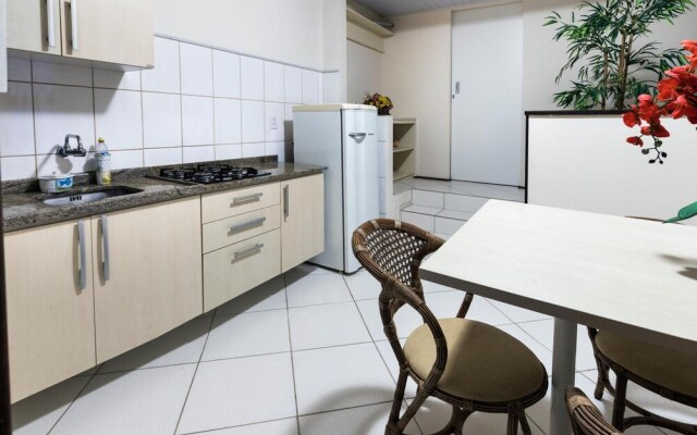 Pousada Vila Taquaras