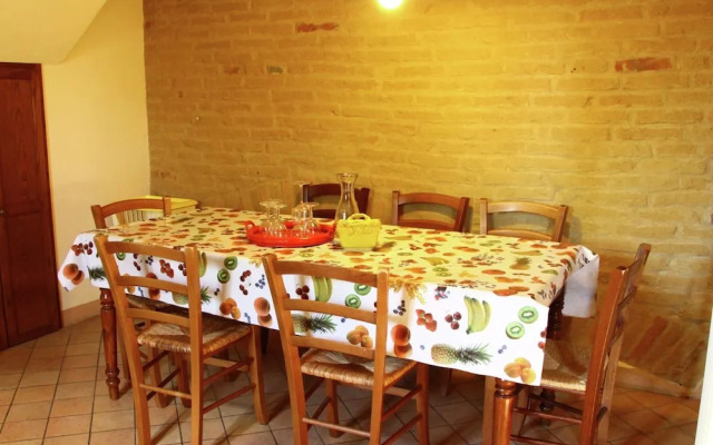 Pleasant Holiday Home in Reggello With Pool