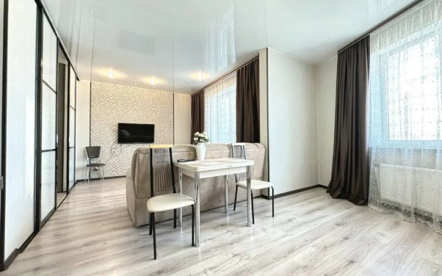 Апартаменты Авантаж  на пр. Притомский, д. 7/7