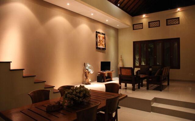 Dreamscape Bali Villa