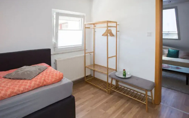 Sonnengarten Comfortable Holiday Residence