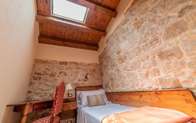 Torre Don Virgilio Country Hotel