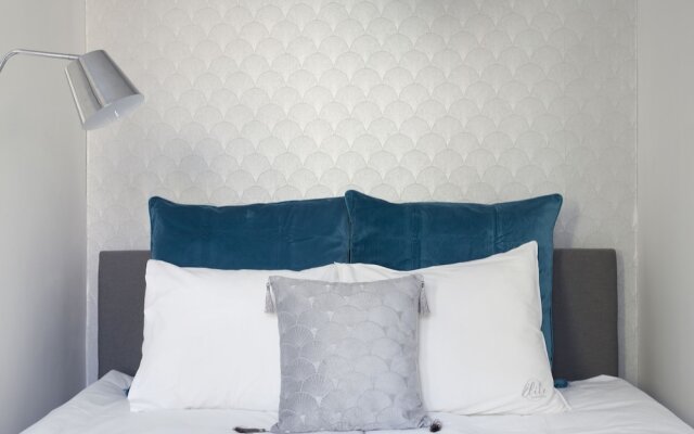 Elite Apartments Old Town Ogarna Premium