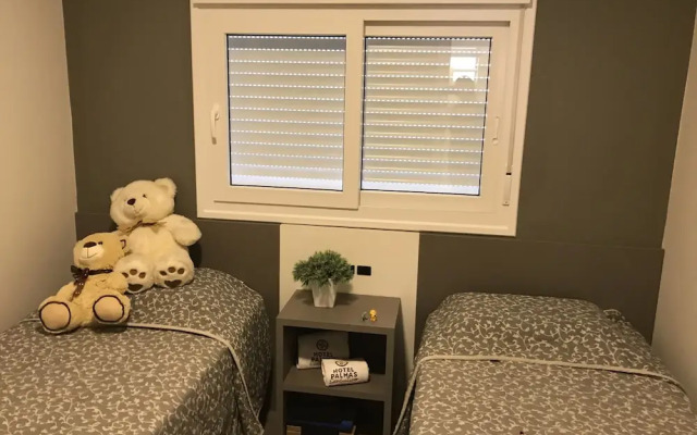 Apartamento Edifício Dona Anna