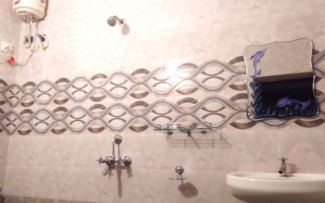 Hotel Ocean Touch