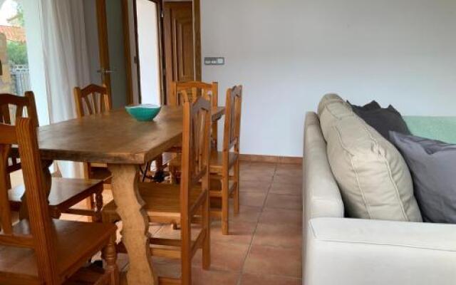 Villa Montserrat 1