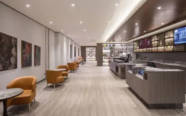 Hanting Hotel