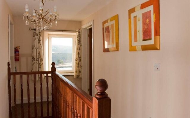 Merlin Cottages