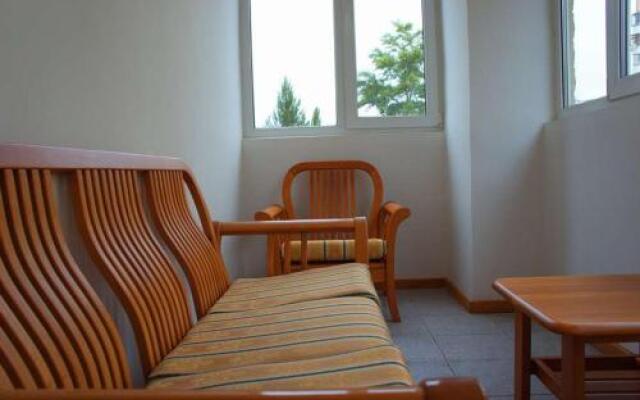 Hotel Obolon