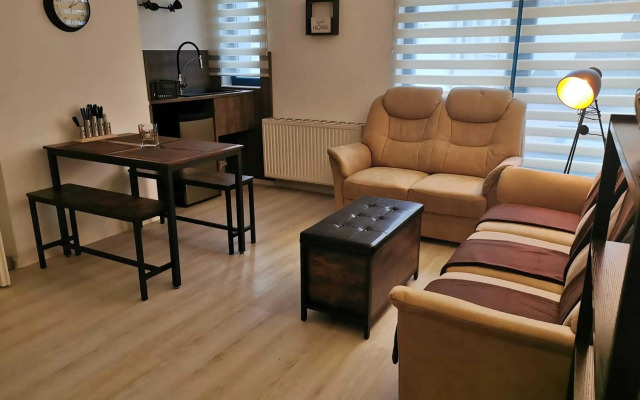 Ferienanlage Zum Knirk