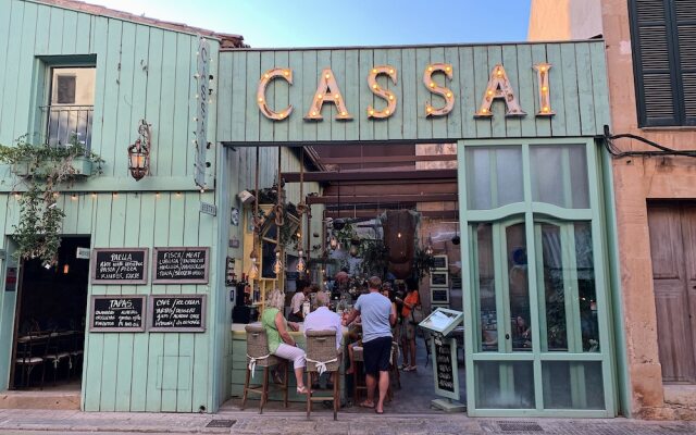 B&B Las Salinas Mallorca Private Rooms