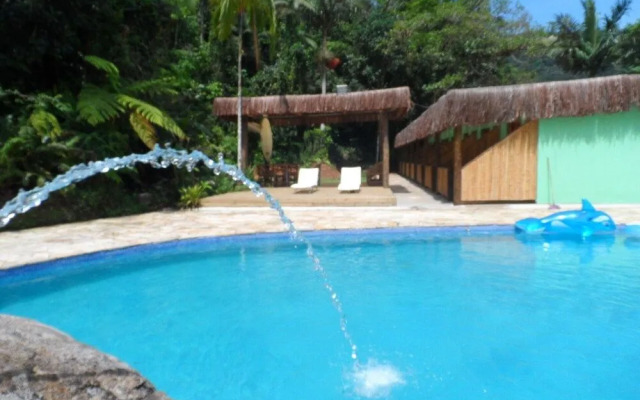 Pousada Toka do Lula