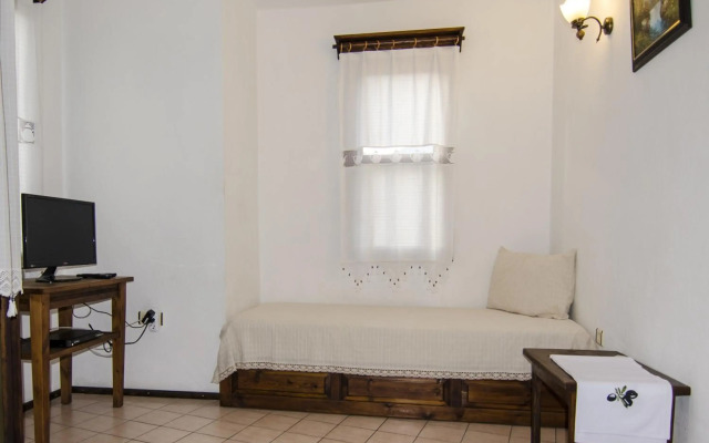 Olive Garden Apart Hotel