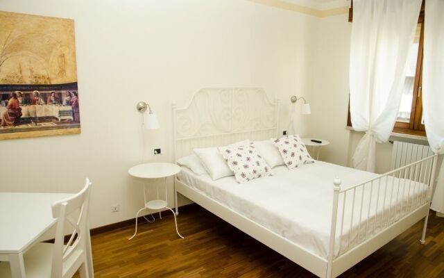 Bed and Breakfast Luc