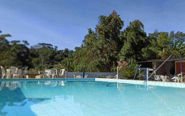 Pousada Barão do Javary