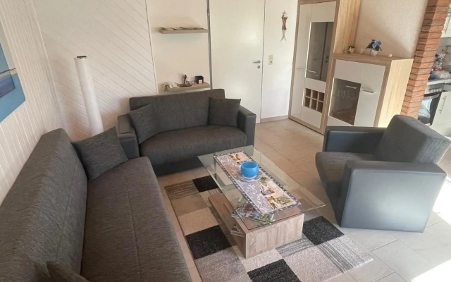 Ferienhaus Gomann