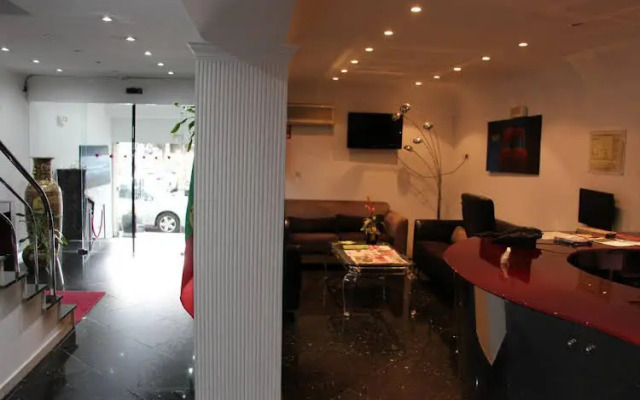 Hotel Turismo Miranda